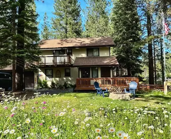 12505 Sugarloaf, Old Station, CA 96071