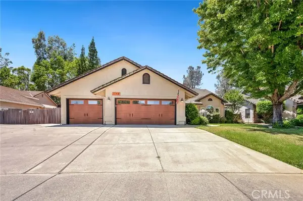 1740 Vinson Drive, Redding, CA 96003