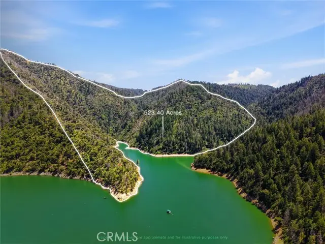 0 Berry Creek Road, Oroville, CA 95966 - #1