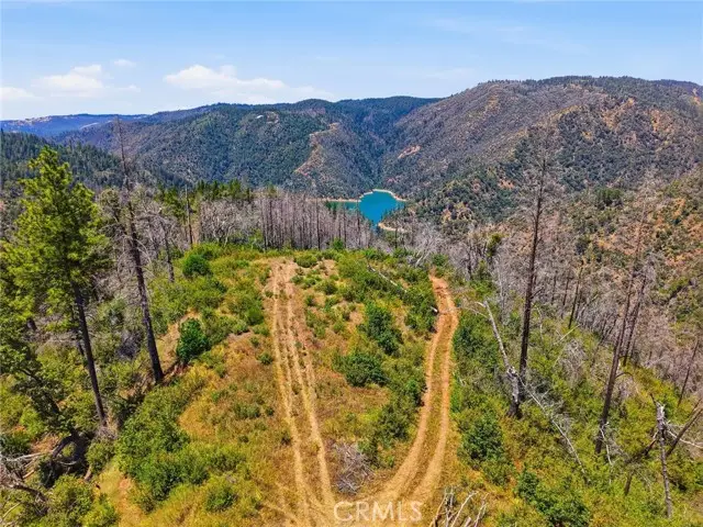 0 Berry Creek Road, Oroville, CA 95966 - #3