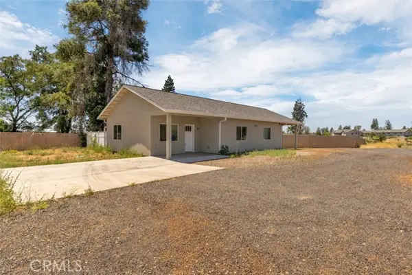 5522 Clark, Paradise, CA 95969