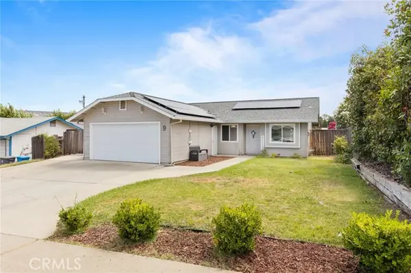 9 Coarse Gold Road, Oroville, CA 95965