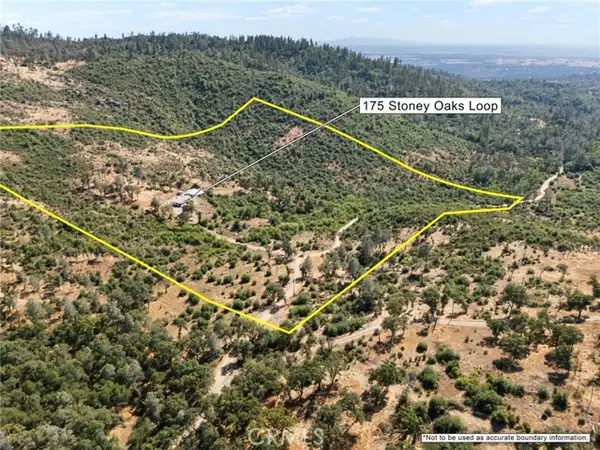 175 Stoney Oaks Loop, Bangor, CA 95914