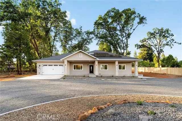 1351 Orput, Paradise, CA 95969 - #1