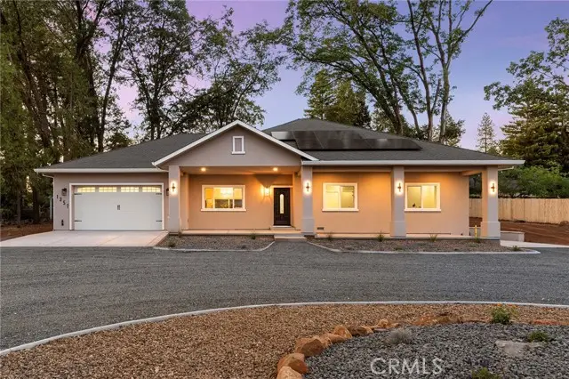 1351 Orput, Paradise, CA 95969 - #2
