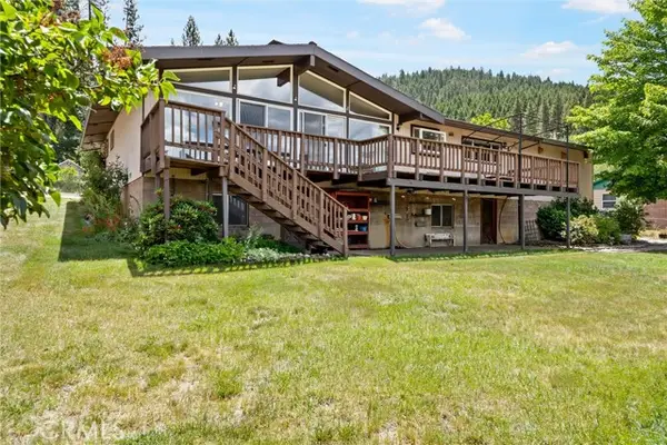 355 Stephan, Quincy, CA 95971