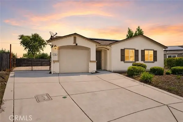 15 Cully Court, Oroville, CA 95965