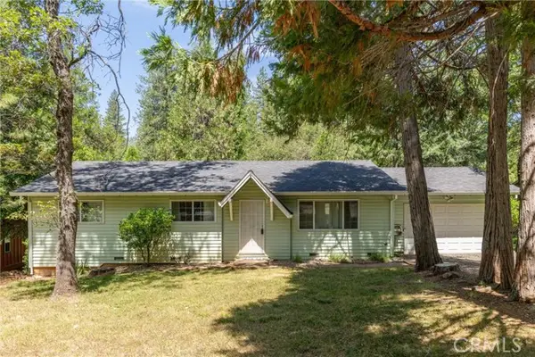 14687 Lafayette, Magalia, CA 95954