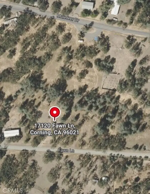 17120 Fawn, Corning, CA 96021