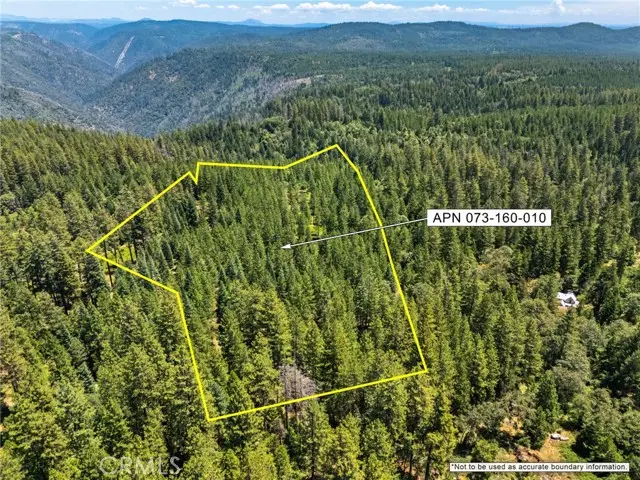 0 Old Forbestown Road, Forbestown, CA 95941 - #1