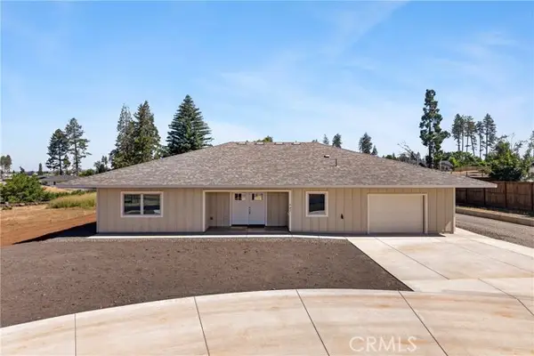 527 Crestwood, Paradise, CA 95969