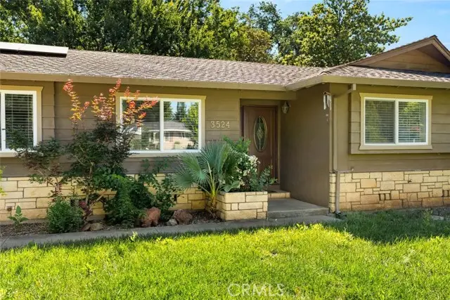 3524 Bridle, Chico, CA 95973 - #3