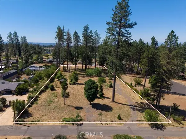 1368 Brill, Paradise, CA 95969