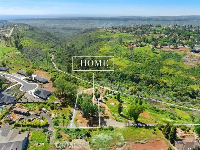 5585 Honey View, Paradise, CA 95969 - #1
