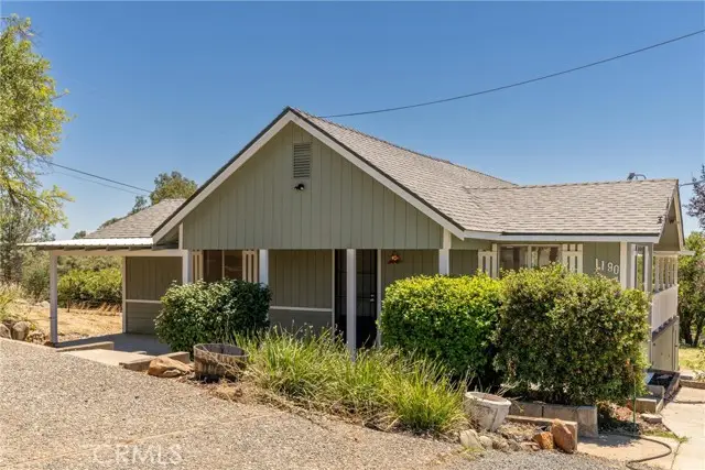 1190 Mount Ida, Oroville, CA 95966 - #1