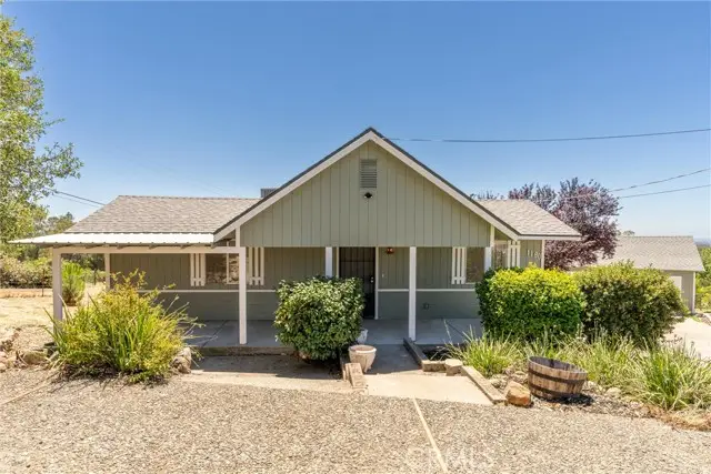1190 Mount Ida, Oroville, CA 95966 - #2