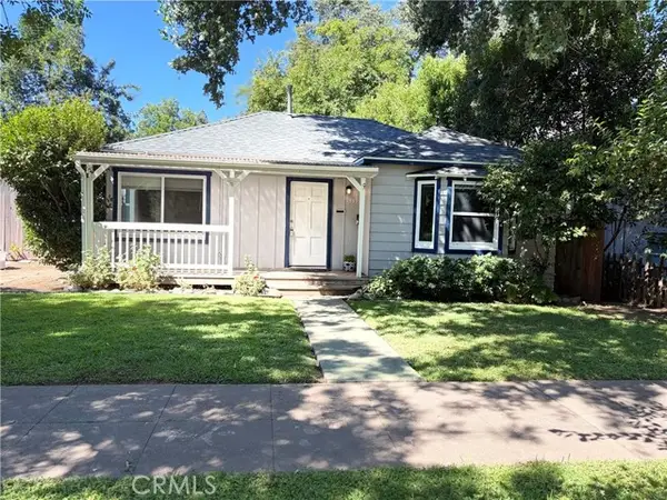 1339 Laburnum Avenue, Chico, CA 95926