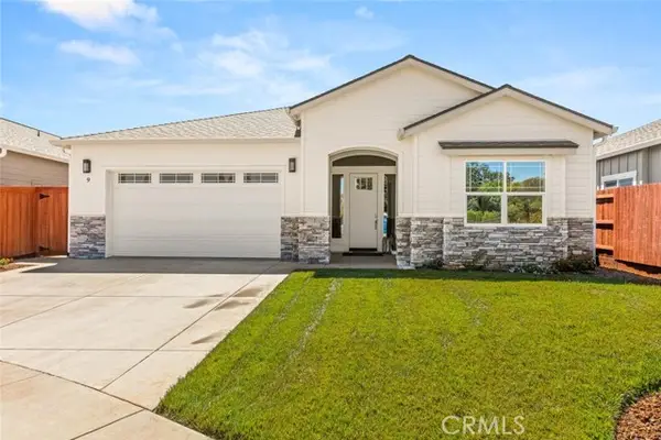9 Gazania Ct, Chico, CA 95926