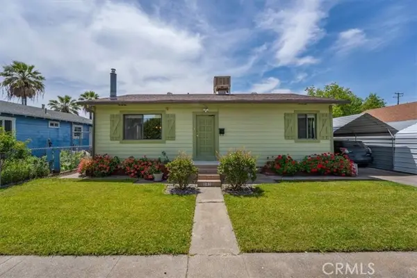 803 Colusa, Corning, CA 96021