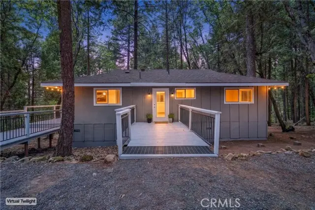 5082 Pine, Forest Ranch, CA 95942 - #2