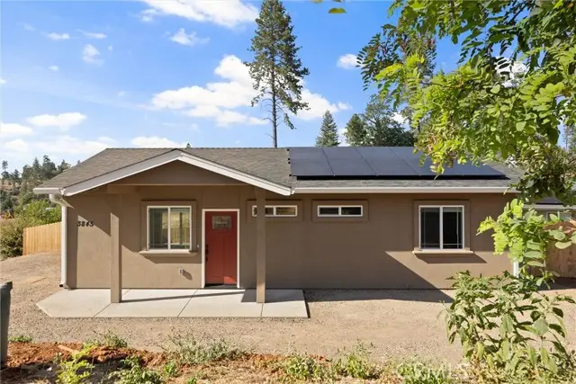 3845 Honey Run Road, Paradise, CA 95969 - #1