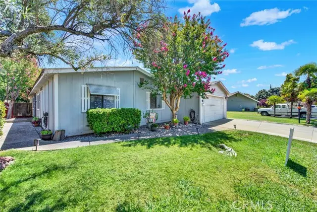 3835 GARDINER FERRY  #91, Corning, CA 96021 - #1
