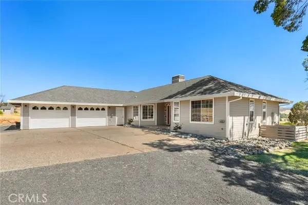 2554 Lake Hill Drive, Oroville, CA 95965