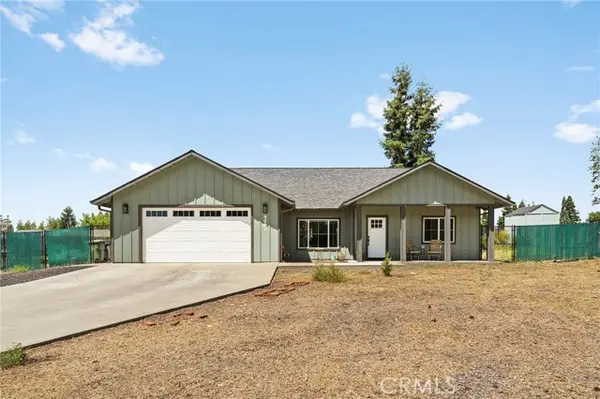 5981 Kibler Road, Paradise, CA 95969