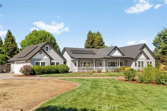 4200 Spyglass Rd., Chico, CA 95973 - #2