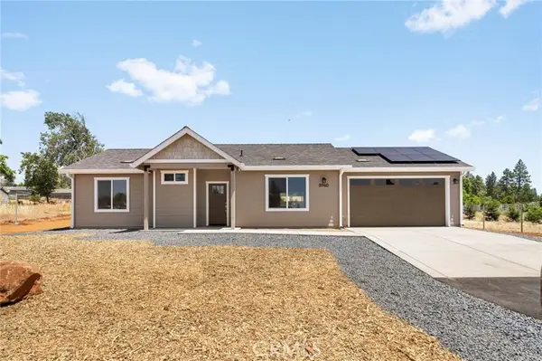 5960 Hayes, Paradise, CA 95969