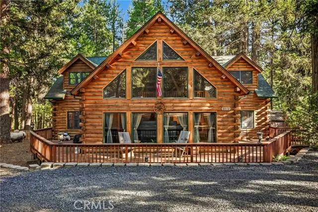 6072 Guilford, Magalia, CA 95954 - #1