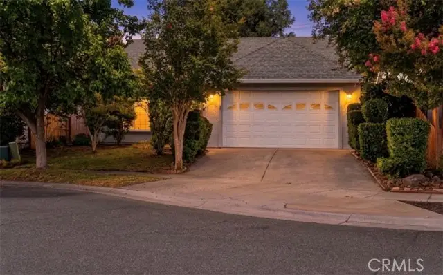 10 Vintage Court, Chico, CA 95973 - #2