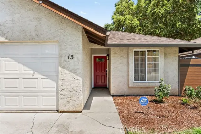 15 Hunter Court, Chico, CA 95928 - #1