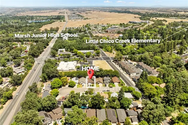 15 Hunter Court, Chico, CA 95928 - #2