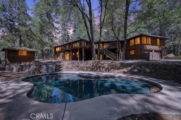 14915 Humbug, Magalia, CA 95954