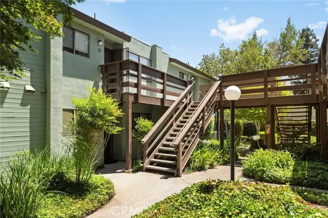 1415 Sheridan  #18, Chico, CA 95926 - #1