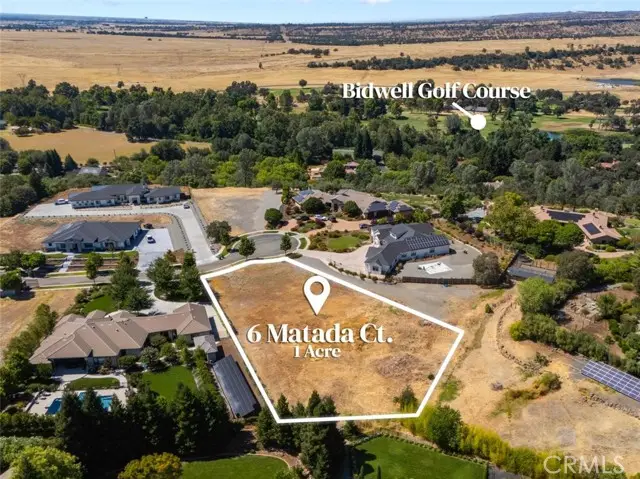 6 Matada Court, Chico, CA 95928 - #1