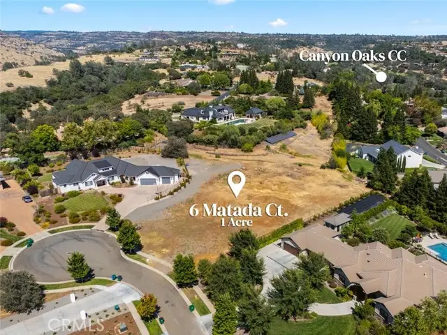 6 Matada Court, Chico, CA 95928 - #2