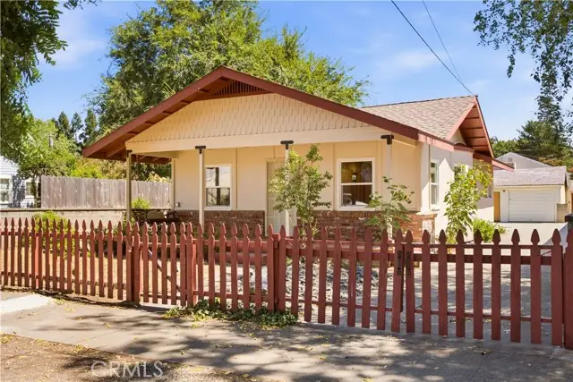 1822 Oleander Avenue, Chico, CA 95926 - #1