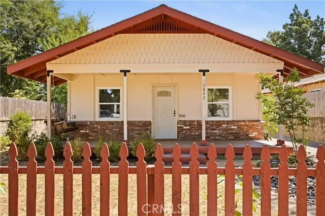 1822 Oleander Avenue, Chico, CA 95926 - #3
