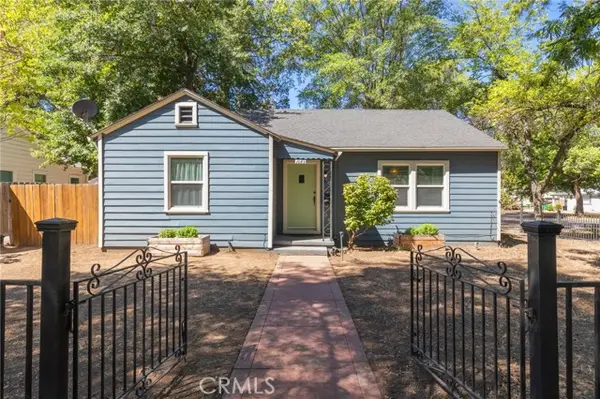 1063 Arcadian Avenue, Chico, CA 95926