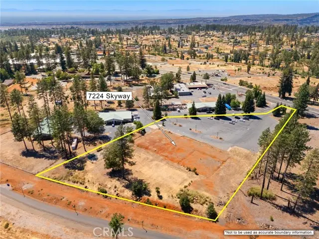 7224 Skyway, Paradise, CA 95969 - #1