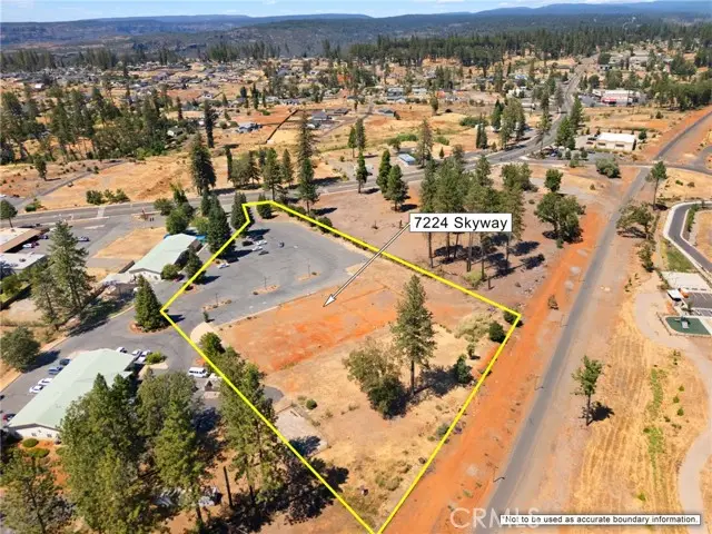 7224 Skyway, Paradise, CA 95969 - #3