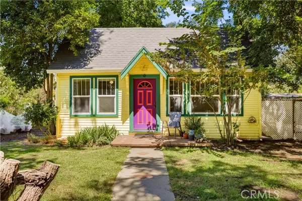 146 7th Avenue, Chico, CA 95926