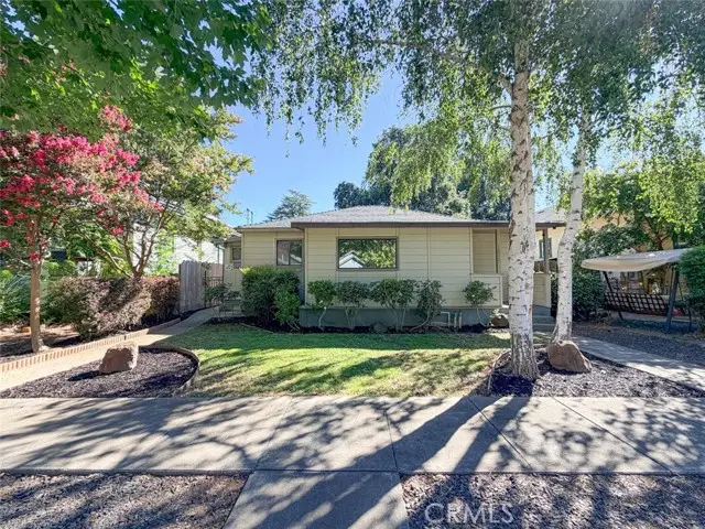 1011 Normal Avenue, Chico, CA 95928 - #1