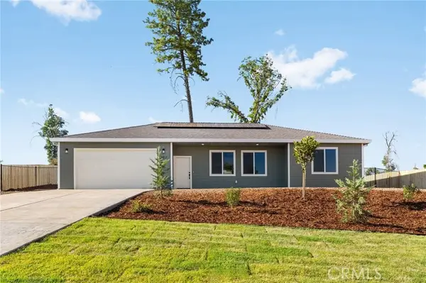 591 Valley View Drive, Paradise, CA 95969