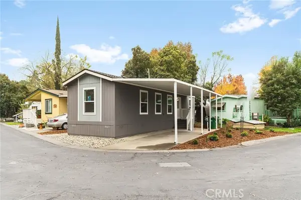 567 Lassen Avenue  #102, Chico, CA 95973