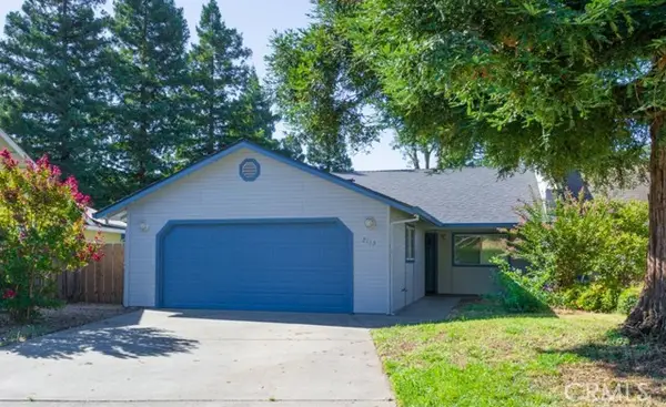 2113 Moyer, Chico, CA 95926