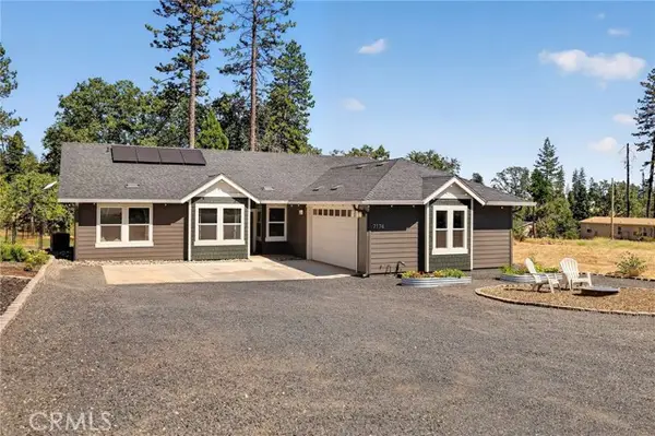 7174 Clark, Paradise, CA 95969