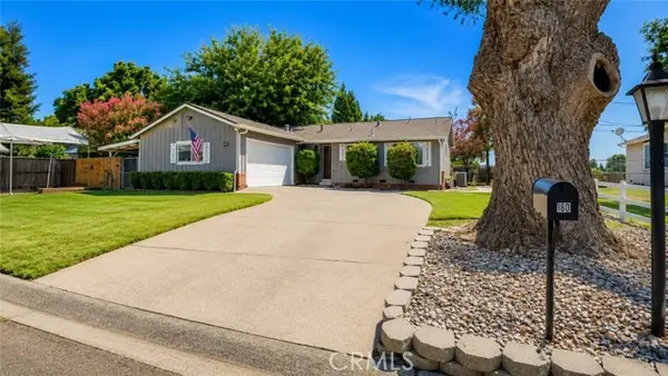 180 Nina Avenue, Red Bluff, CA 96080